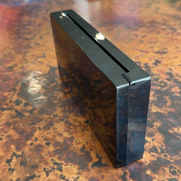 Lancome Parisian Wanderlust Eye & Face Palette Eyeshadow Blush Bronzer Metallic - Picture 3 of 5